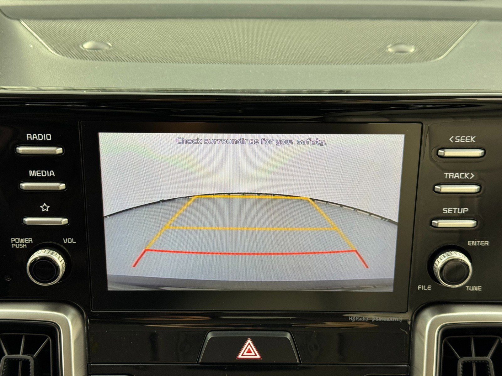 Used 2021 Kia Sorento S image 23