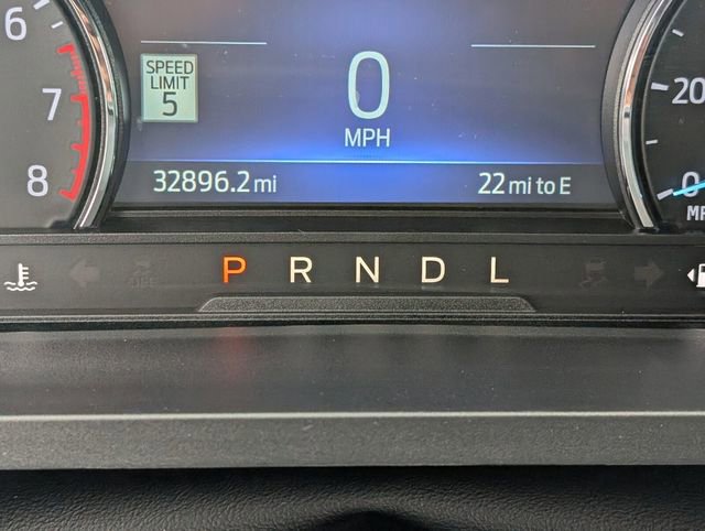 Used 2023 Ford Explorer Limited w/ Equipment Group 301A image 28