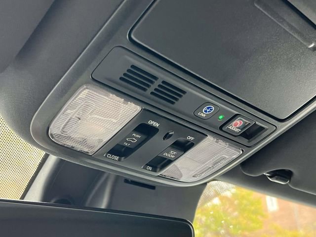 Certified 2021 Honda Passport Elite image 13