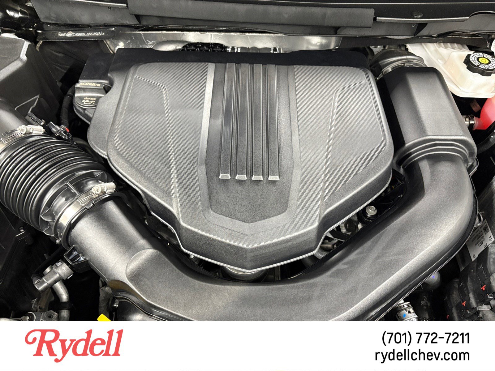 Used 2025 Buick Enclave Avenir w/ Super Cruise Package image 20