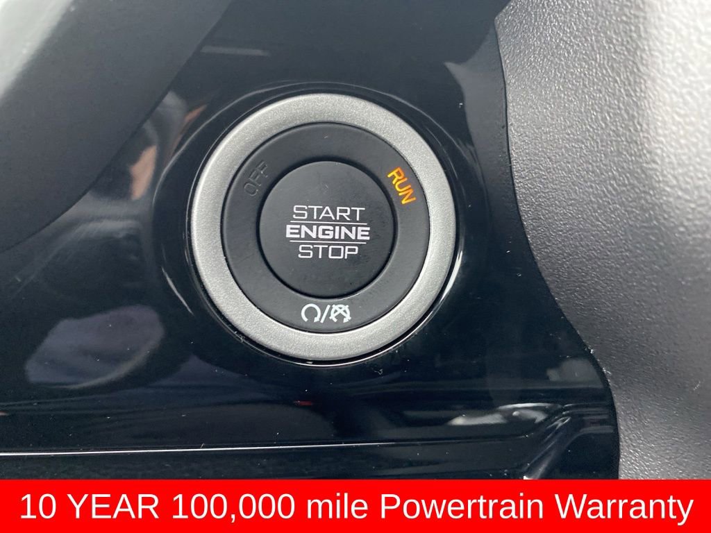 New 2026 RAM 1500 Laramie image 31