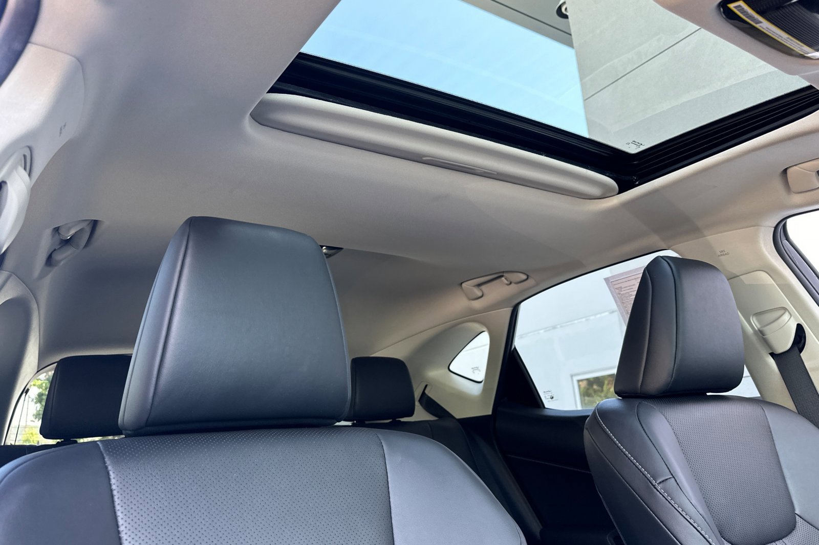 Certified 2024 Lexus NX 250 FWD w/ Premium Package image 15