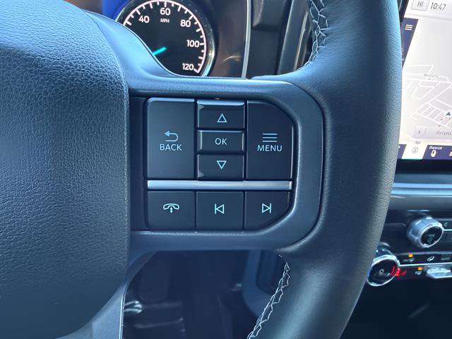 Used 2023 Ford F150 XLT w/ Equipment Group 302A High AWD/4WD image 19