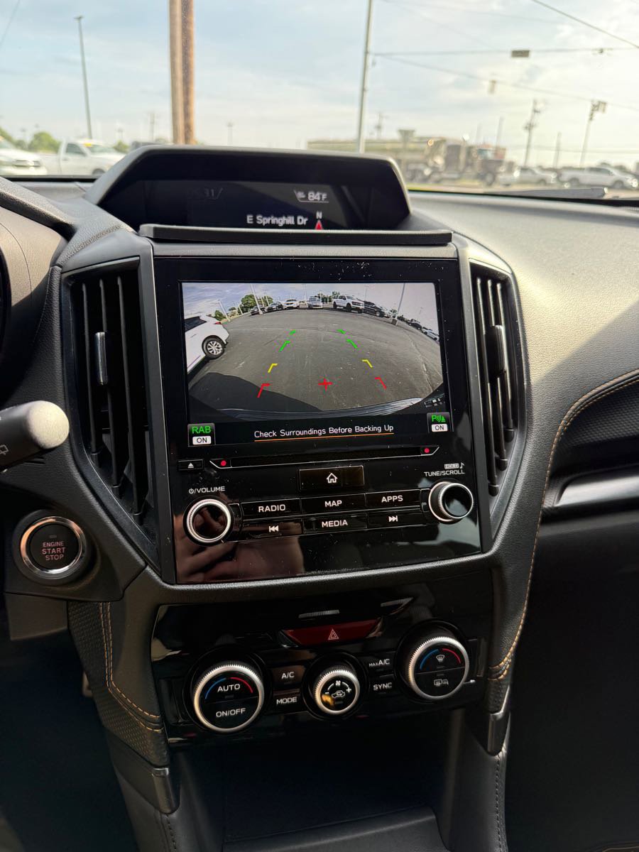 Used 2023 Subaru Forester Wilderness image 19