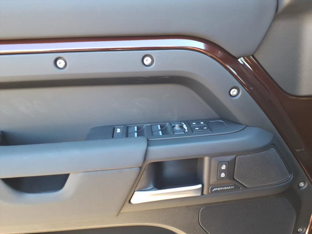 New 2026 Land Rover Defender 130 S image 10