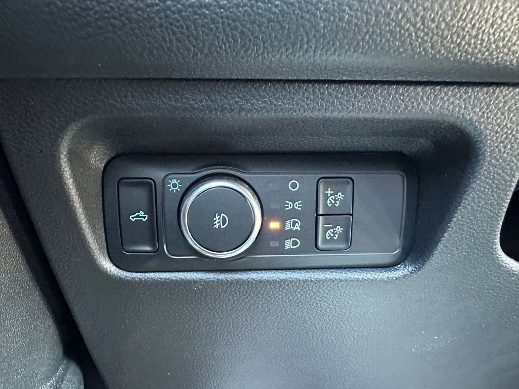 New 2025 Ford Ranger Lariat w/ Advanced Towing Package image 26