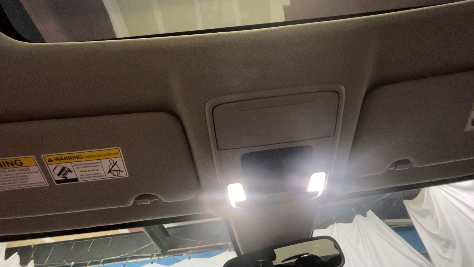 Certified 2024 Honda CR-V EX image 37