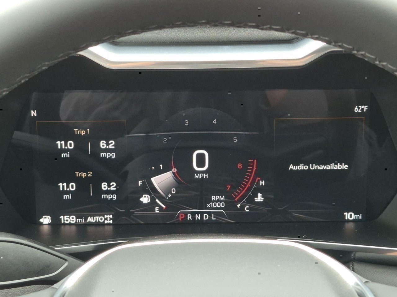 New 2026 GMC Canyon Elevation w/ Convenience Package AWD/4WD image 14