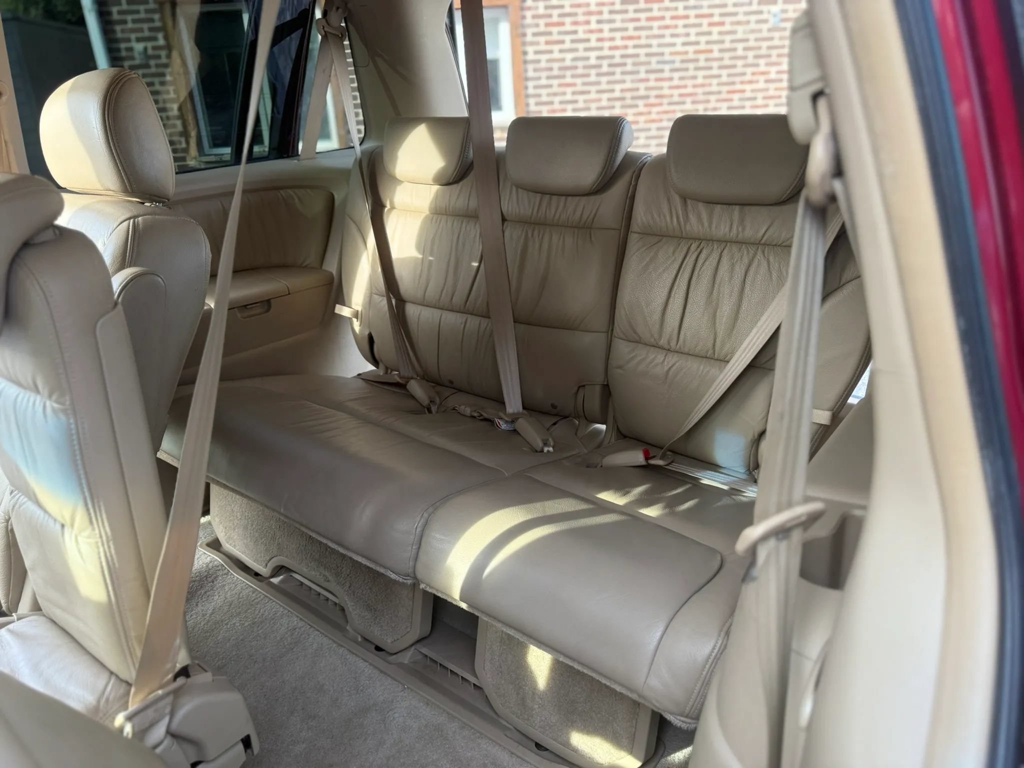 Used 2006 Honda Odyssey EX-L image 21