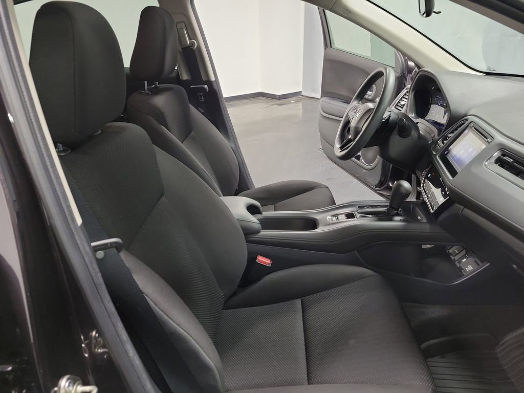 Used 2018 Honda HR-V EX image 22