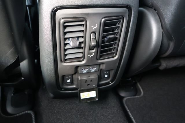 New 2026 Dodge Durango SRT Hellcat image 12