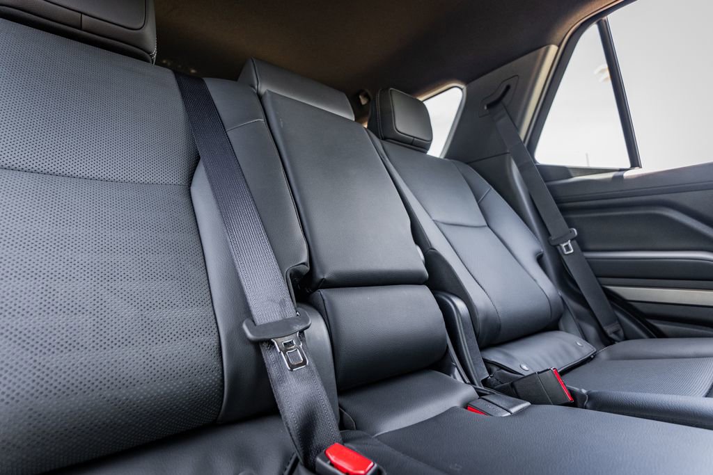 Used 2025 Toyota 4Runner TRD Sport Premium RWD image 41