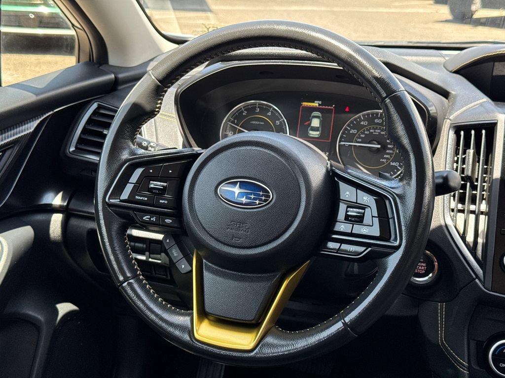 Used 2022 Subaru Crosstrek 2.5i Sport AWD/4WD image 22