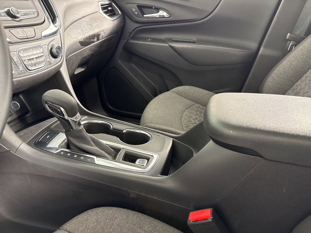 Used 2024 Chevrolet Equinox LT image 27