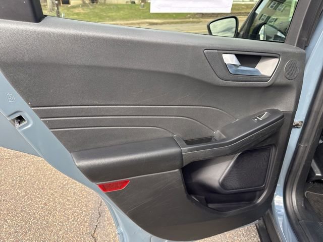 Certified 2024 Ford Escape ST-Line Select w/ Tech Pack #2 image 45