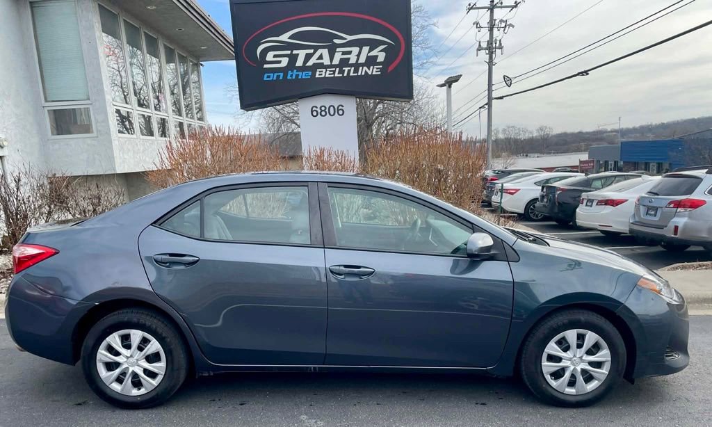 Used 2019 Toyota Corolla L