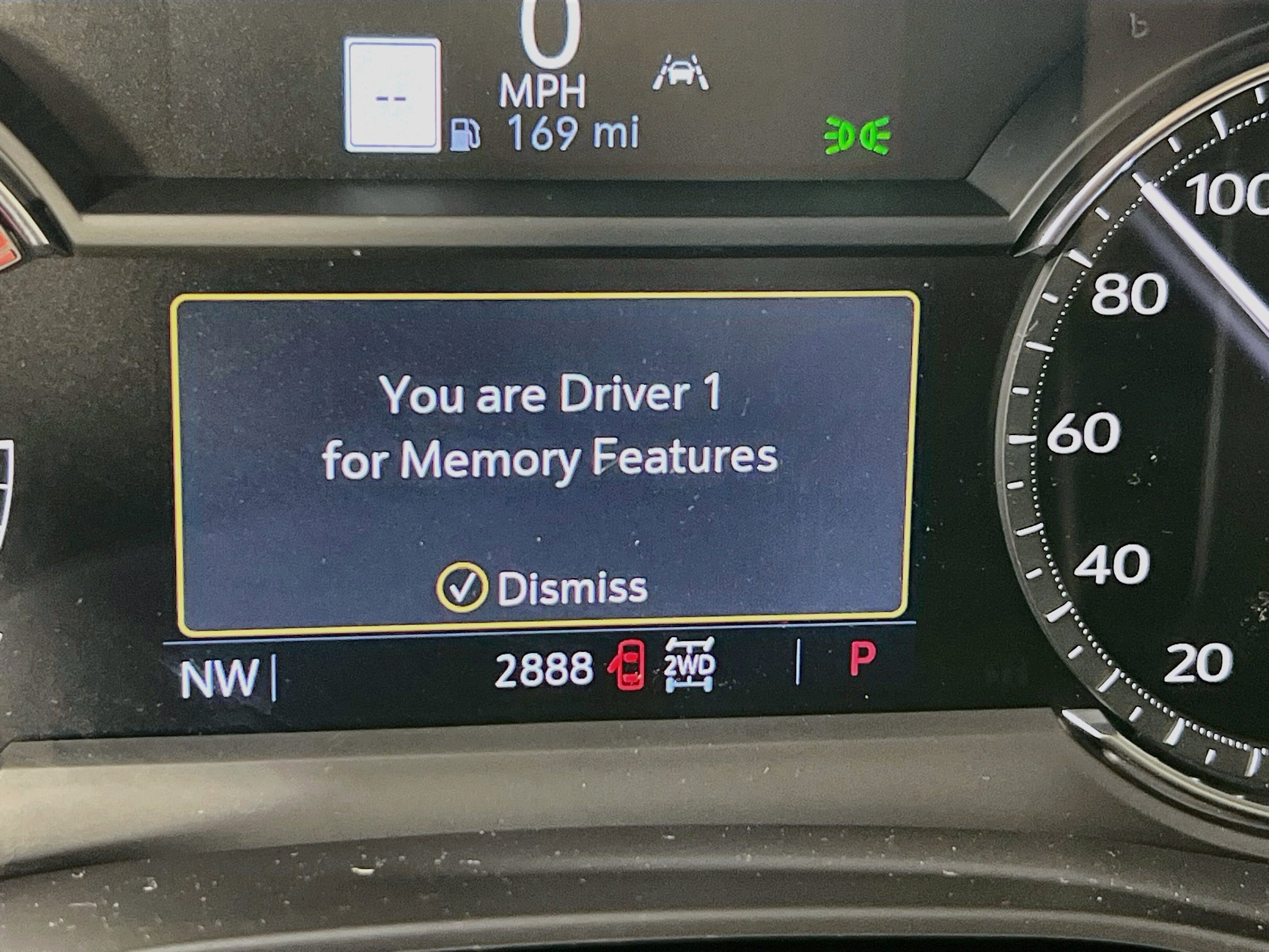 Used 2025 Cadillac XT6 Sport AWD/4WD image 12