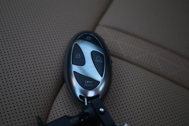 New 2026 Hyundai Sonata Limited FWD image 24