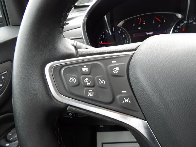 Used 2023 Chevrolet Equinox Premier AWD/4WD image 24