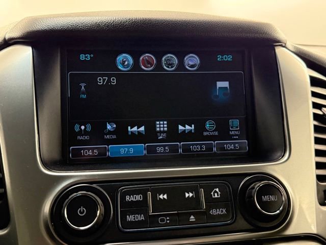 Used 2020 Chevrolet Tahoe LS image 22