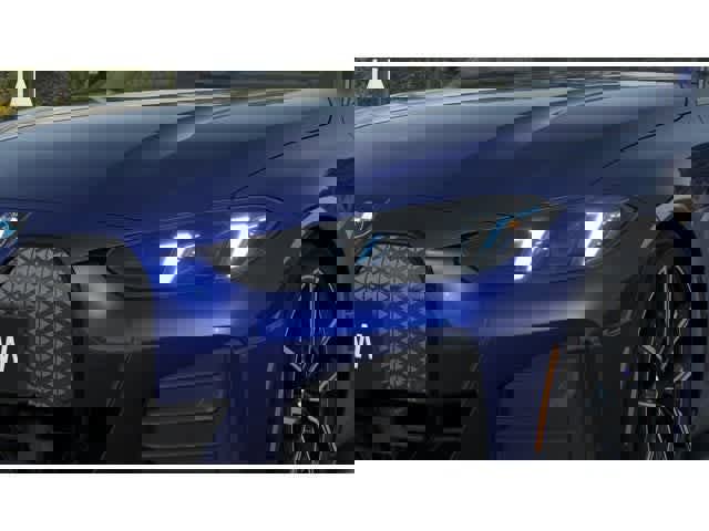 New 2025 BMW i4 xDrive40i w/ M Sport Package image 6