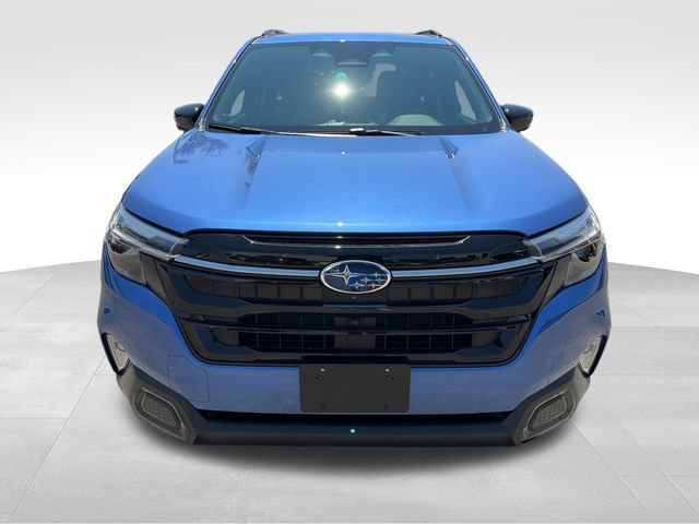 New 2026 Subaru Forester Touring AWD/4WD image 2