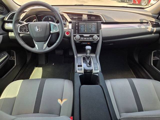 Used 2016 Honda Civic EX-T image 14