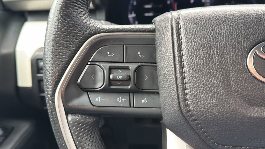 Certified 2024 Toyota Tacoma TRD Off-Road image 25