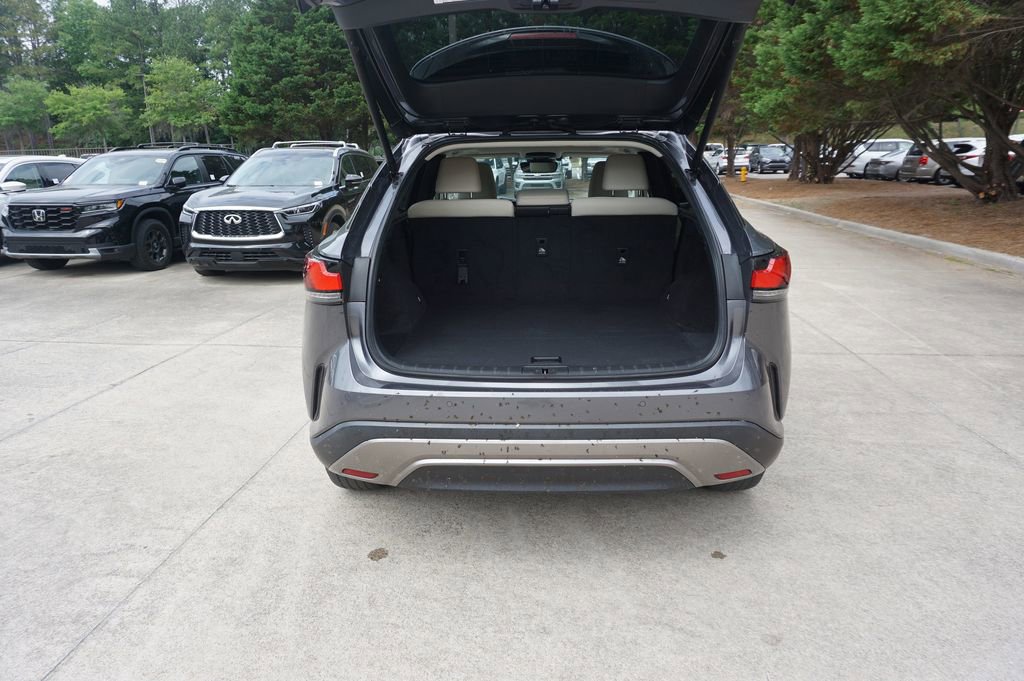 Used 2023 Lexus RX 350 Premium w/ Accessory Package (Z1) FWD image 16