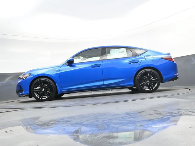 New 2026 Acura Integra A-Spec w/ Technology Package FWD image 34
