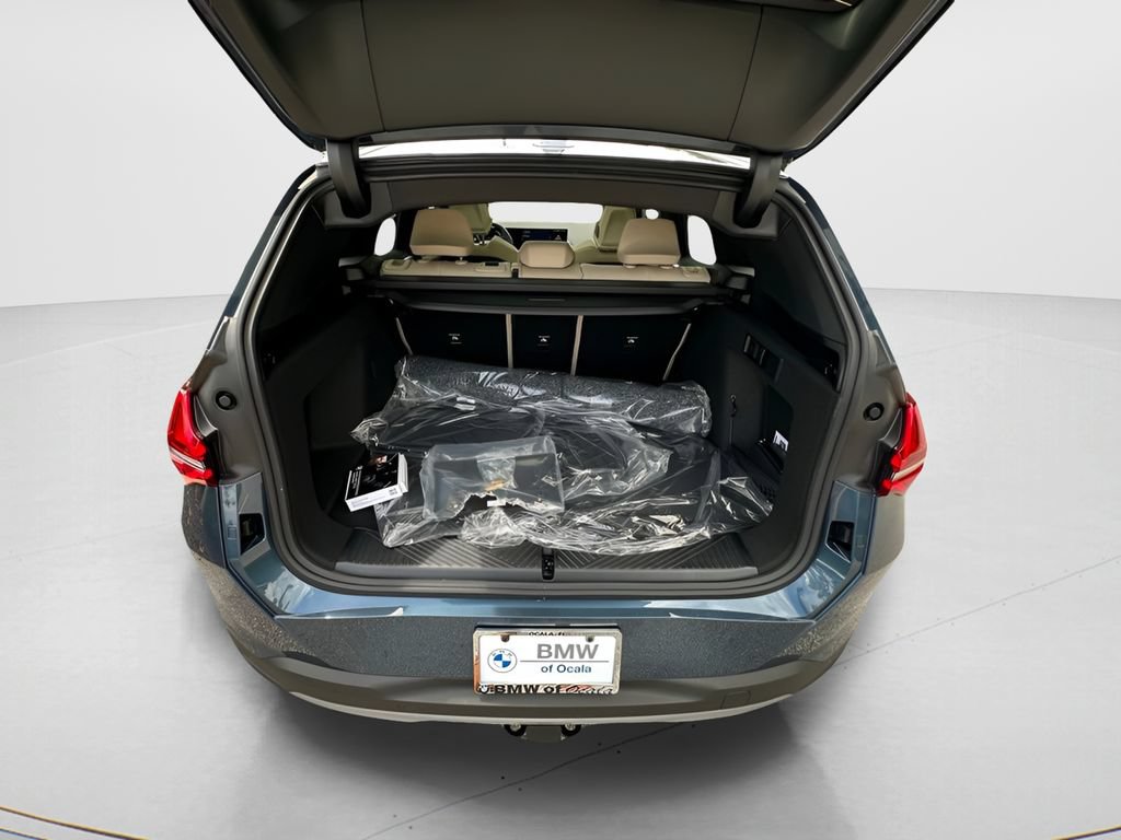 New 2026 BMW X3 xDrive30i AWD/4WD image 23