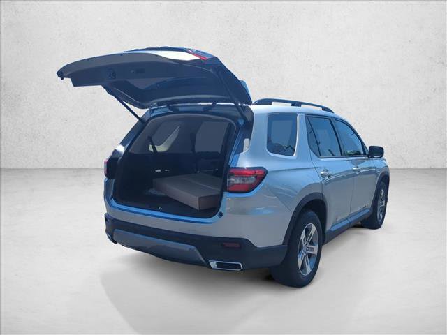 New 2026 Honda Pilot EX-L video 2