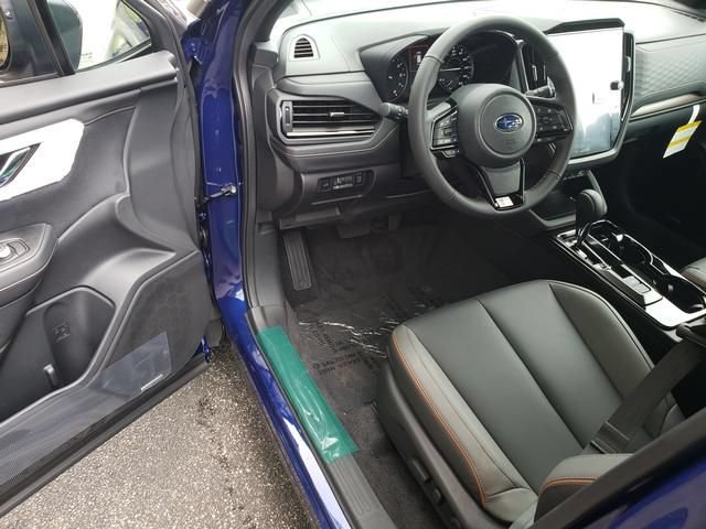 New 2026 Subaru Forester Sport AWD/4WD image 10