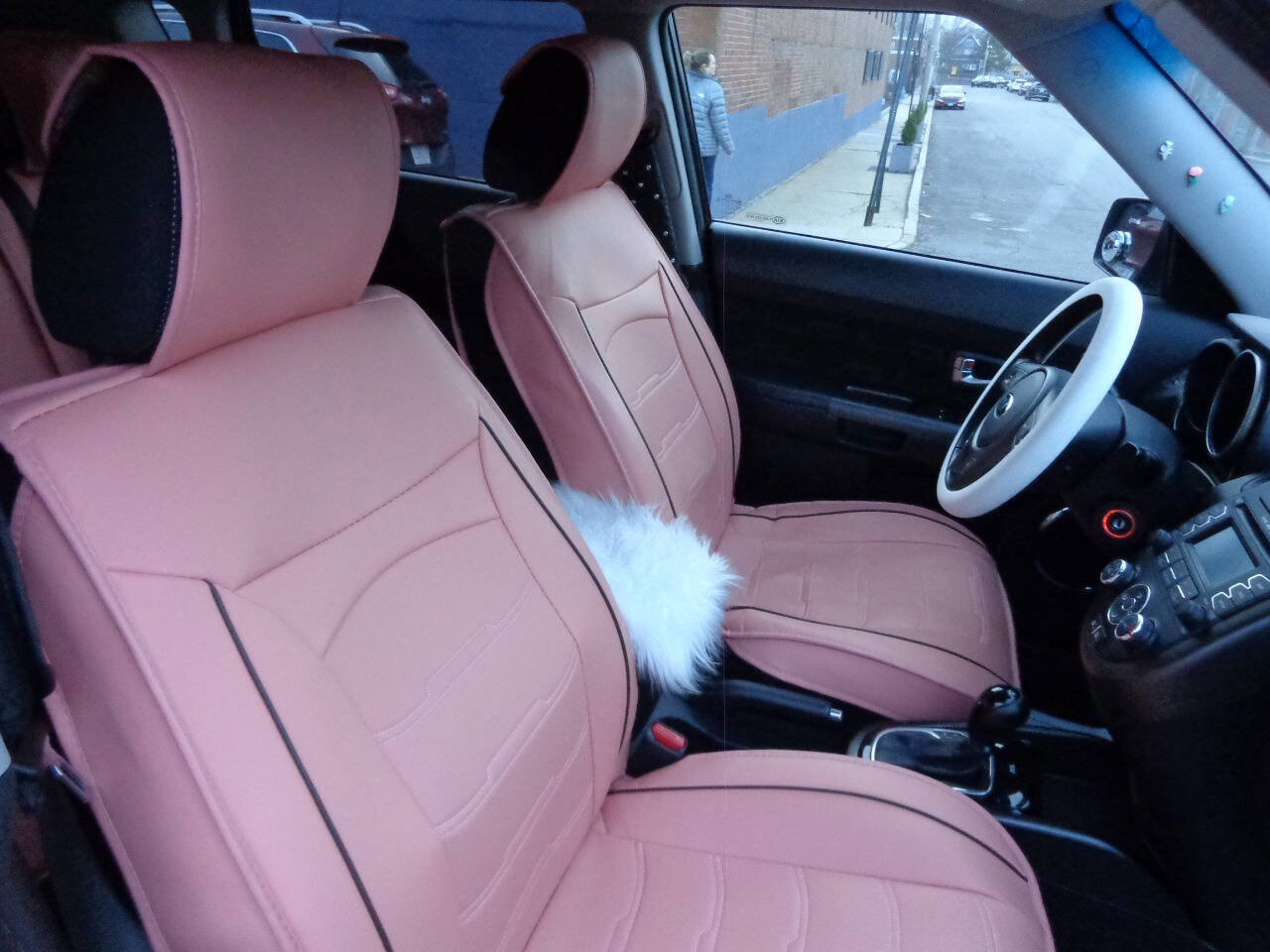 Used 2013 Kia Soul + image 34