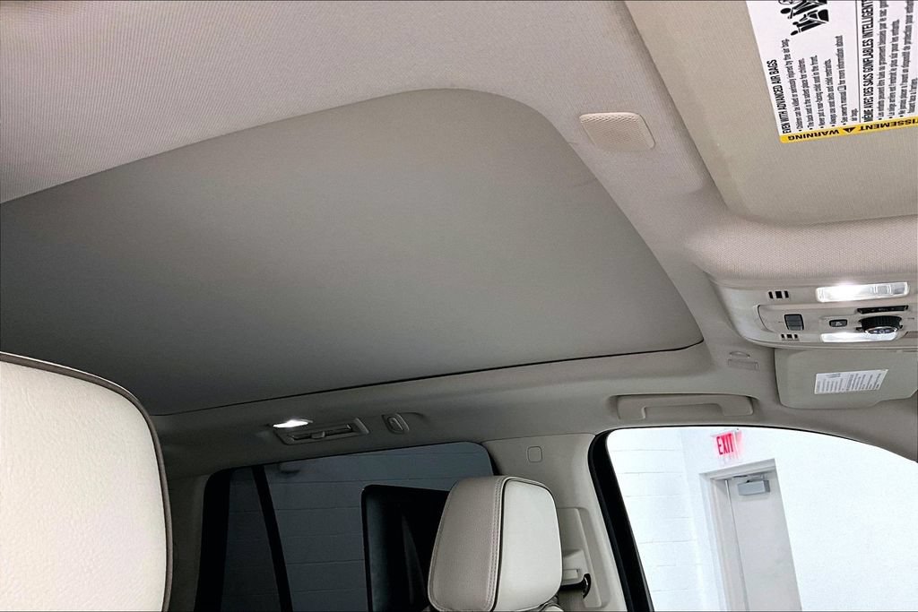 Used 2021 GMC Yukon Denali AWD/4WD image 21