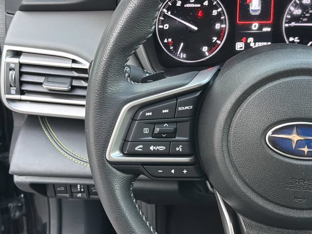 Certified 2023 Subaru Outback Onyx Edition AWD/4WD image 21