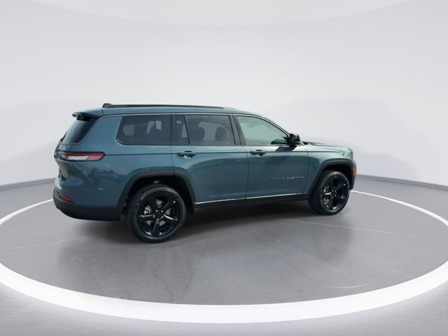 New 2026 Jeep Grand Cherokee L Limited w/ Limited Altitude Package AWD/4WD image 8
