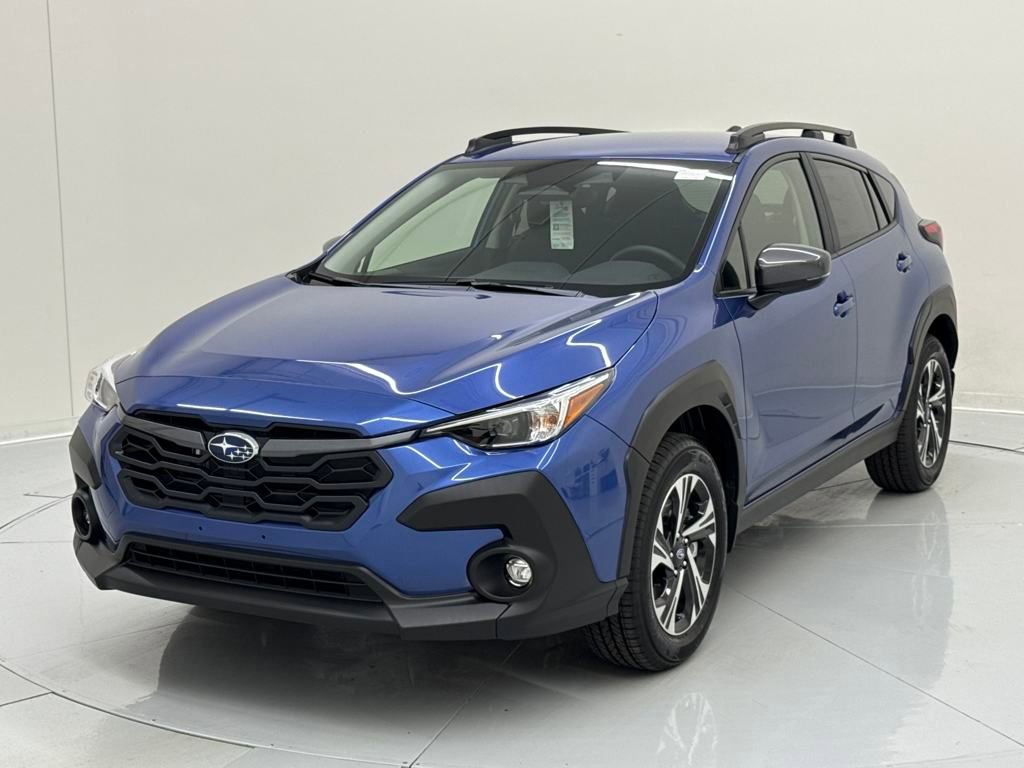 New 2025 Subaru Crosstrek 2.5i Premium w/ Convenience Package #2