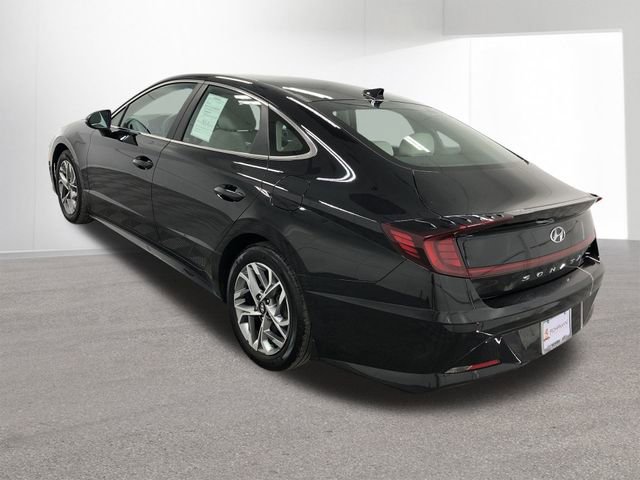 Used 2022 Hyundai Sonata SEL image 4
