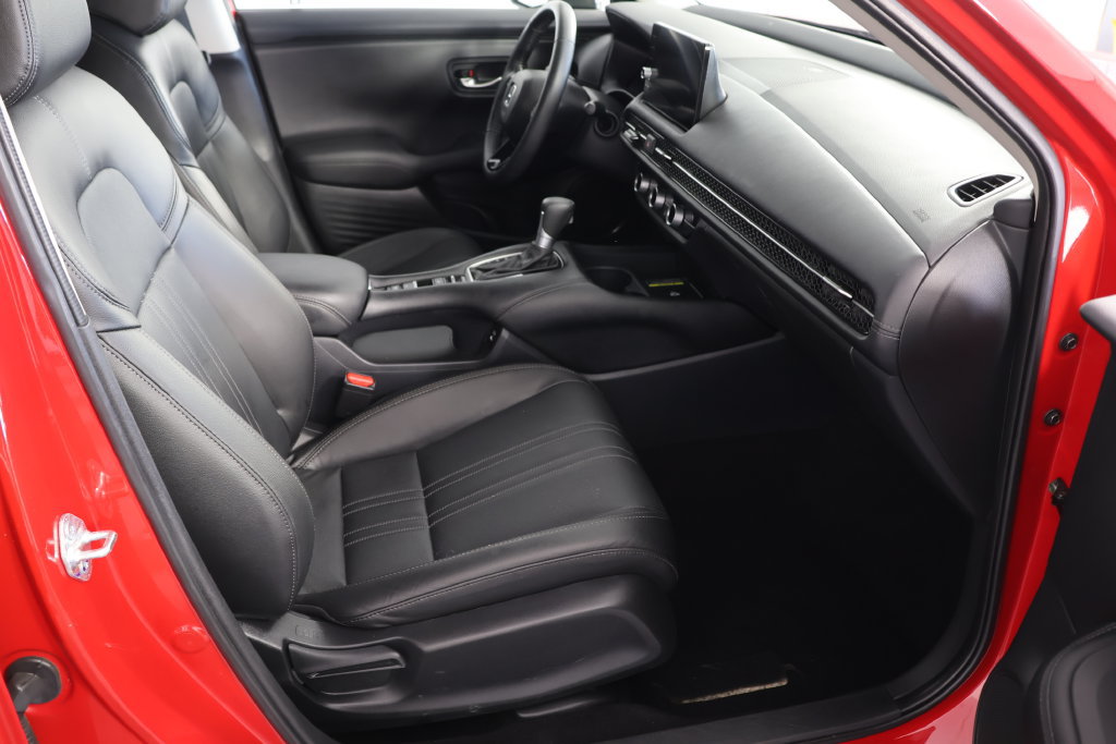 Used 2025 Honda HR-V EX-L image 23