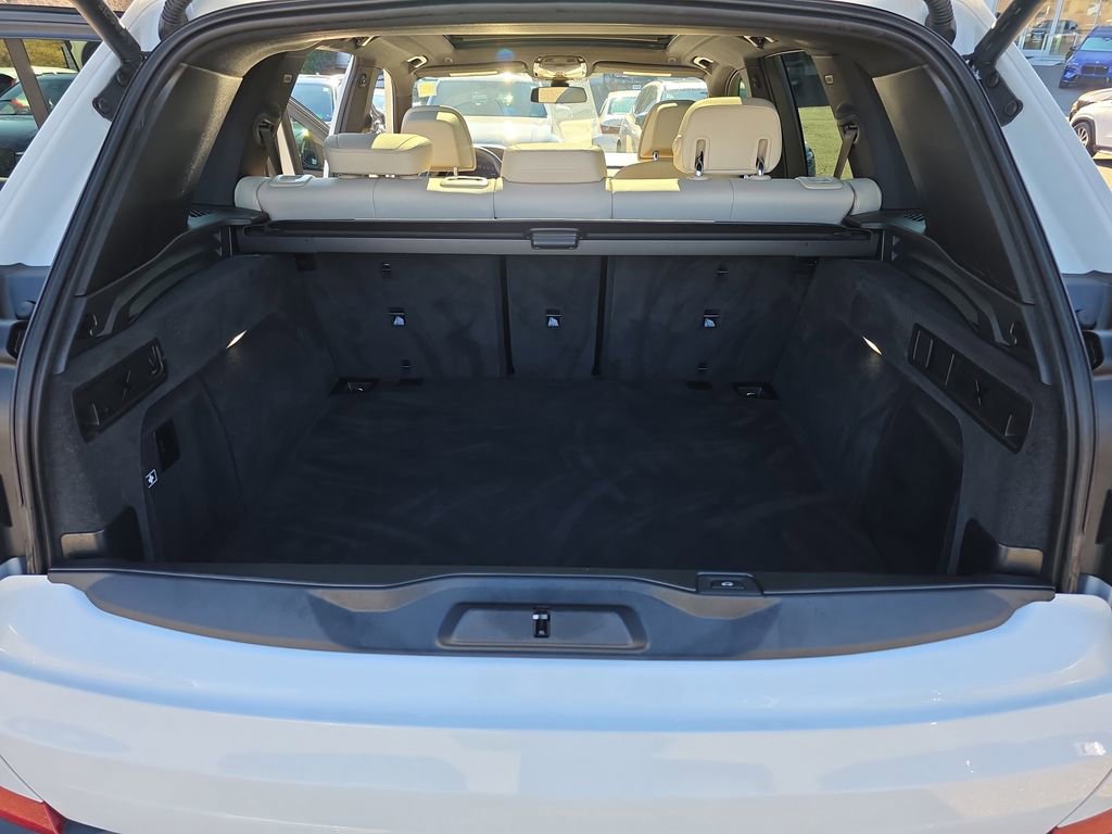 Certified 2022 BMW X5 xDrive40i image 16