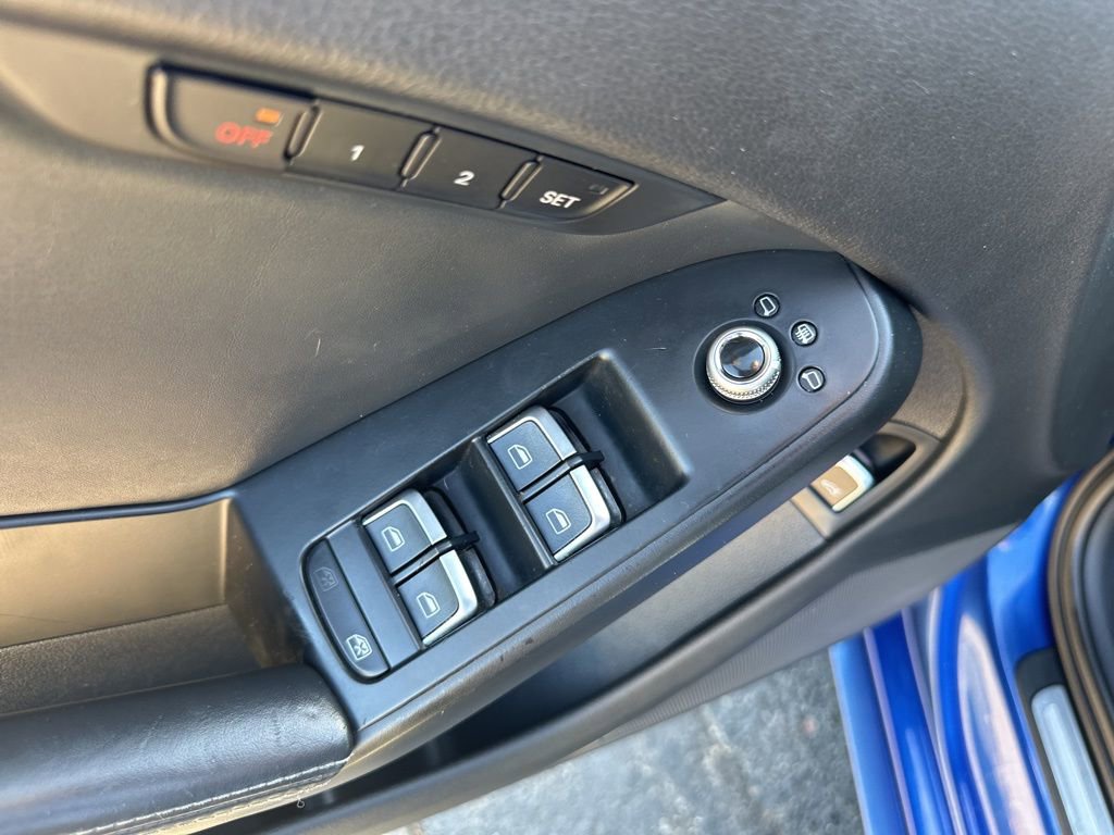 Used 2015 Audi S4 Premium Plus w/ Technology Package image 17