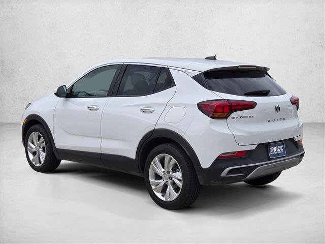 Used 2025 Buick Encore GX Preferred FWD image 7