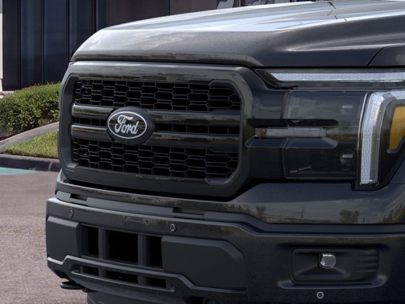 New 2026 Ford F150 Lariat w/ Equipment Group 501A Mid AWD/4WD image 18