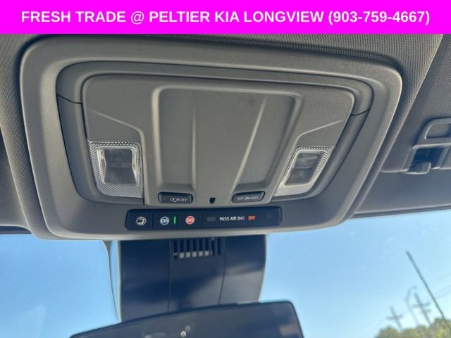 Used 2024 Chevrolet Silverado 2500 Custom image 21