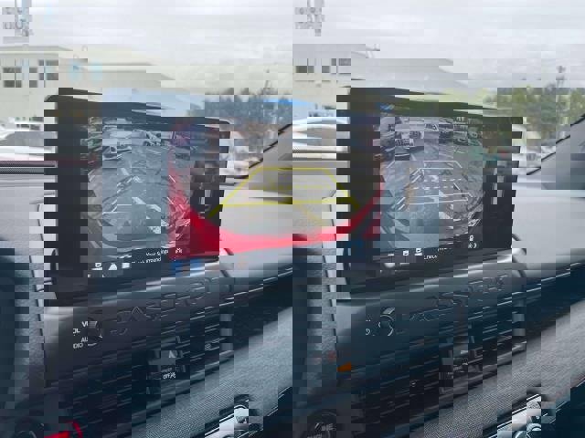 New 2026 Honda Passport TrailSport image 19
