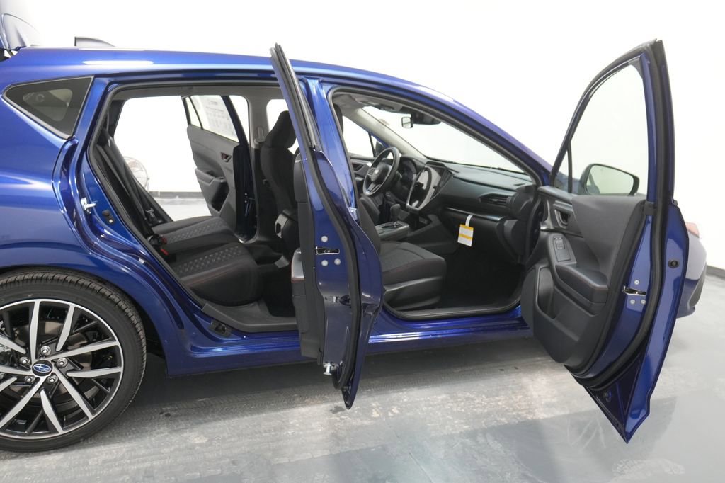 New 2026 Subaru Impreza 2.0i Sport image 24