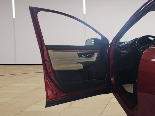 Used 2018 Honda CR-V EX-L image 29