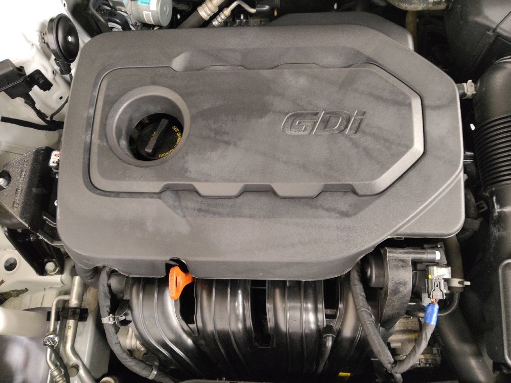Used 2017 Hyundai Sonata SE FWD image 30