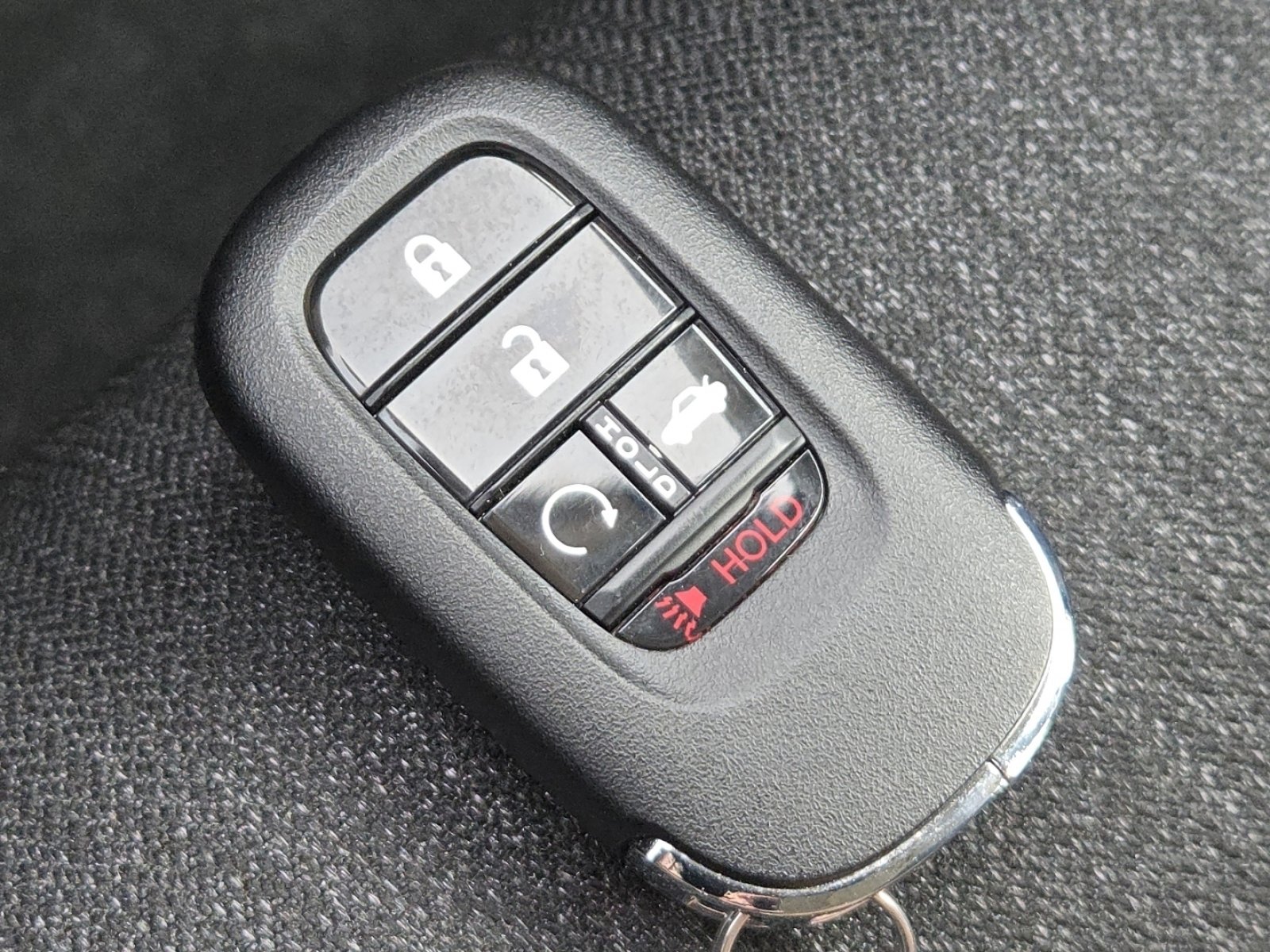 Used 2023 Honda Accord EX image 34